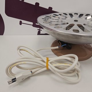 Brasero eléctrico