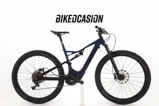 Bicicleta Specialized Turbo Levo t.M Reacondicionada