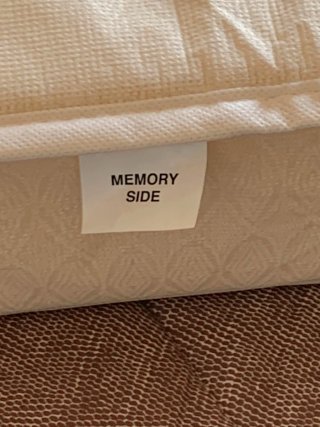 Letto pieghevole