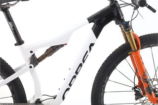 Bicicleta Orbea Oiz M10 GX t.S Reacondicionada