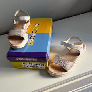 Sandalias Pablosky Niña Talla 35