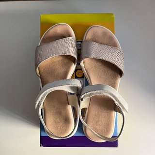 Sandalias Pablosky Niña Talla 35