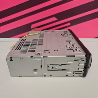 Automóvil Reproductor cassette PIONEER KEH-3930R (caja no o