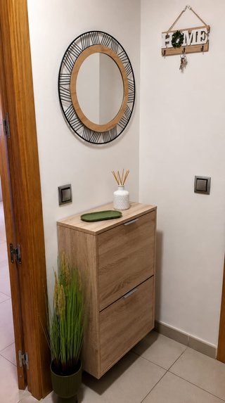 Piso en alquiler en Mancha Real
