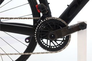 Bicicleta Orbea Orca Aero AXS 12V t.50 Reacondicionada