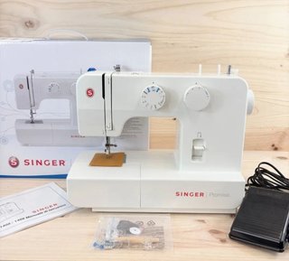 Máquina de Coser Singer 1409 Promise (NUEVA)