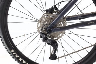 Bicicleta BH Atom Lynx 8.0 t.L Reacondicionada