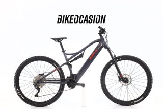 Bicicleta BH Atom Lynx 8.0 t.L Reacondicionada