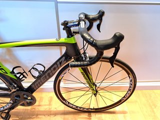 Mendiz F10 Ultegra Bicicleta Carretera