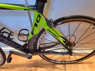 Mendiz F10 Ultegra Bicicleta Carretera