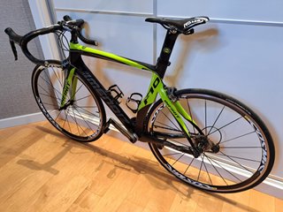 Mendiz F10 Ultegra Bicicleta Carretera