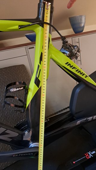 Mendiz F10 Ultegra Bicicleta Carretera