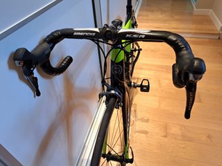 Mendiz F10 Ultegra Bicicleta Carretera