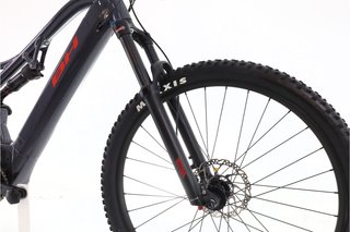 Bicicleta BH Atom Lynx 8.0 t.L Reacondicionada