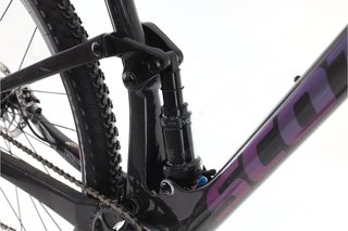 Bicicleta Scott Spark RC Pro XTR t.M Reacondicionada
