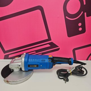 Radial Dexter 2100AG2-230.5 2100w