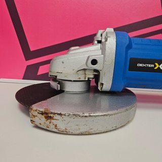 Radial Dexter 2100AG2-230.5 2100w