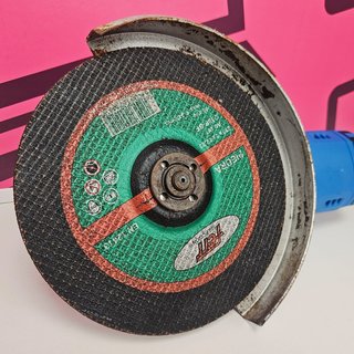 Radial Dexter 2100AG2-230.5 2100w