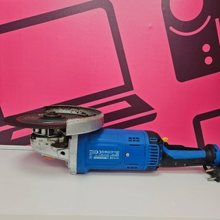 Radial Dexter 2100AG2-230.5 2100w