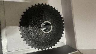 Kit Transmisión BTT SRAM y SunRace