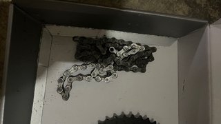 Kit Transmisión BTT SRAM y SunRace