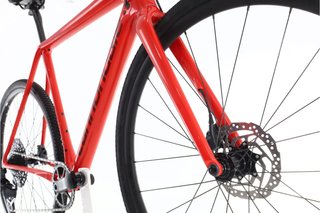 Bicicleta Cannondale SuperX AXS 12V t.54 Reacondicionada
