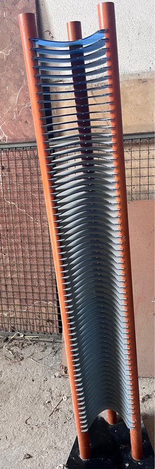 Torre para CDs