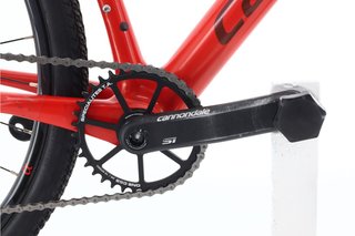 Bicicleta Cannondale SuperX AXS 12V t.54 Reacondicionada