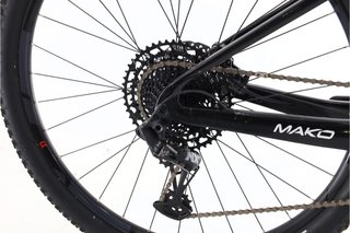 Bicicleta Berria Mako t.M Reacondicionada
