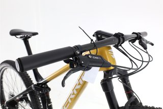 Bicicleta Berria Mako t.M Reacondicionada