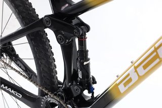 Bicicleta Berria Mako t.M Reacondicionada