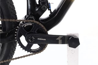 Bicicleta Berria Mako t.M Reacondicionada