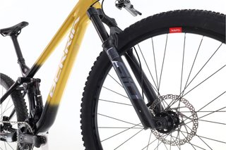 Bicicleta Berria Mako t.M Reacondicionada