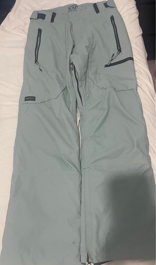 Pantalón de Nieve Ventig
