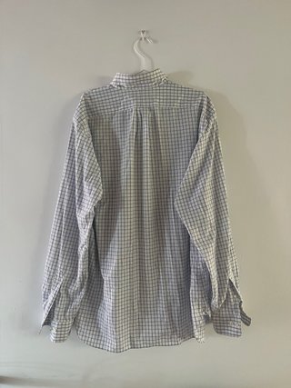 Camisa de cuadros Ralph Lauren