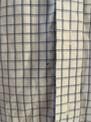 Camisa de cuadros Ralph Lauren