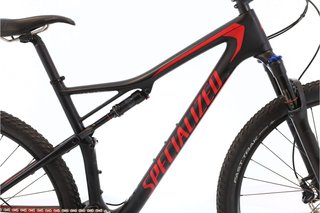 Bicicleta Specialized Epic GX t.L Reacondicionada