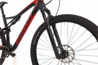 Bicicleta Specialized Epic GX t.L Reacondicionada