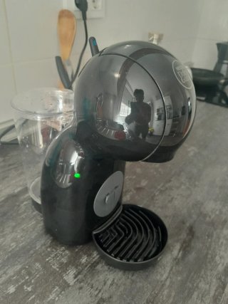 Cafetera Nescafé Dolce Gusto Krups
