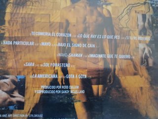 2 cds MIGUEL BOSÉ