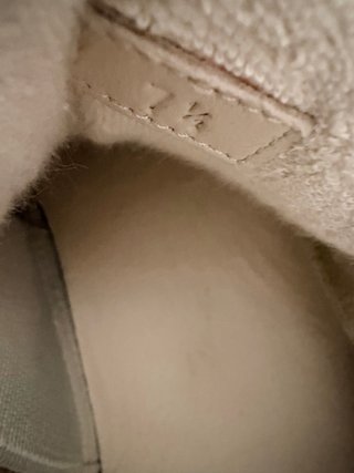 Zapatillas Gucci Azul/Gris
