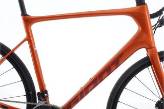Bicicleta Giant Defy Advanced 2 t.56 Reacondicionada