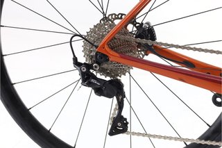 Bicicleta Giant Defy Advanced 2 t.56 Reacondicionada