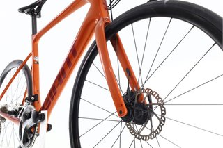 Bicicleta Giant Defy Advanced 2 t.56 Reacondicionada