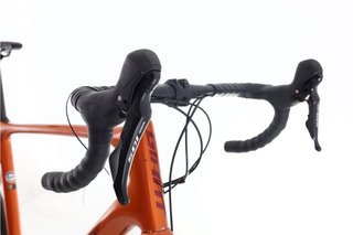 Bicicleta Giant Defy Advanced 2 t.56 Reacondicionada