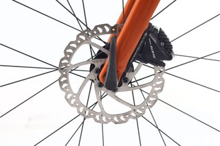 Bicicleta Giant Defy Advanced 2 t.56 Reacondicionada