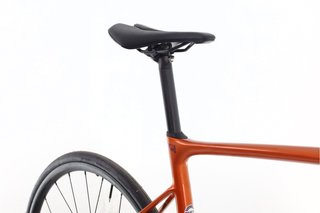 Bicicleta Giant Defy Advanced 2 t.56 Reacondicionada