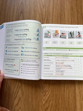 English for Everyone Libro de Estudio. Nivel in...