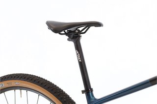 Bicicleta Cube Reaction C:62 Race XT t.M Reacondicionada
