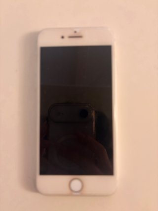 2x1 IPhone 8 Blanco y Iphone Rosa Gold SE